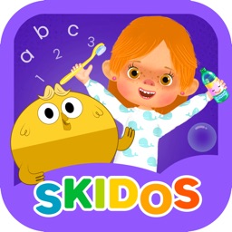 Jeu éducatif: pour les enfants
