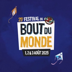 Festival du Bout du Monde