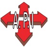 API SN icon
