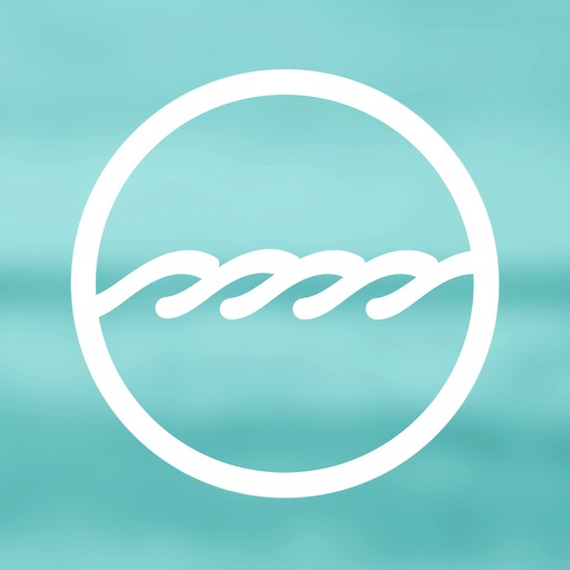 Ocean Waves - Relaxing Sounds iOS App