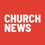 Church News App Positive Reviews