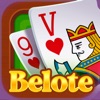 Belote & Coinche online icon