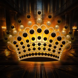 Crown Tiles - Aussie Games
