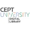CEPT Digital Library problems & troubleshooting and solutions