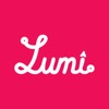 Lumi - AI Trip Planner icon