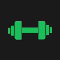 Workout Log Tracker - Iso Lift