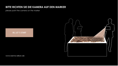 Screenshot #2 pour Benno Elkan AR