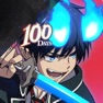 Get AlternaVvelt Blue Exorcist AS for iOS, iPhone, iPad Aso Report