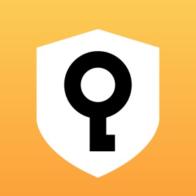 Passwords & Passkeys-Safe