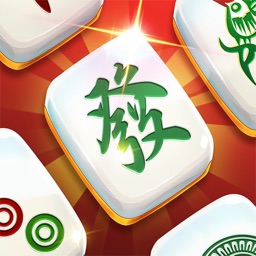 Mahjong Match-Solitaire Games