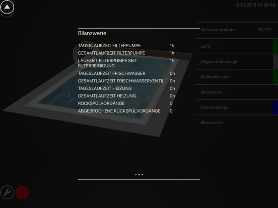 Screenshot #6 pour BEHNCKE Connect