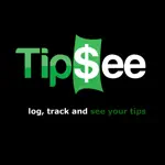 TipSee Tip Tracker App App Contact