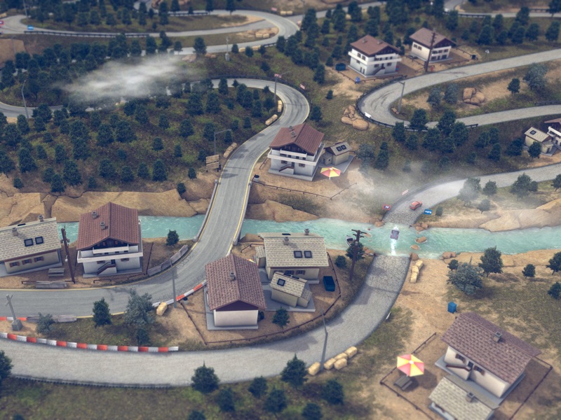 Top Drives - Car Race Battles screenshot 5