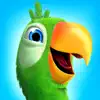 Talking Pierre the Parrot App Feedback