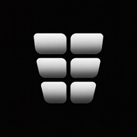 trackBod - AI Body Scan app icon - Health & Fitness app for iPhone