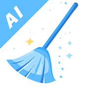 Cleaner AI: Smart Cleanup