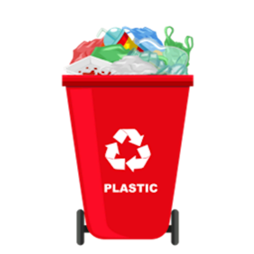 Europe Plastics Race app icon