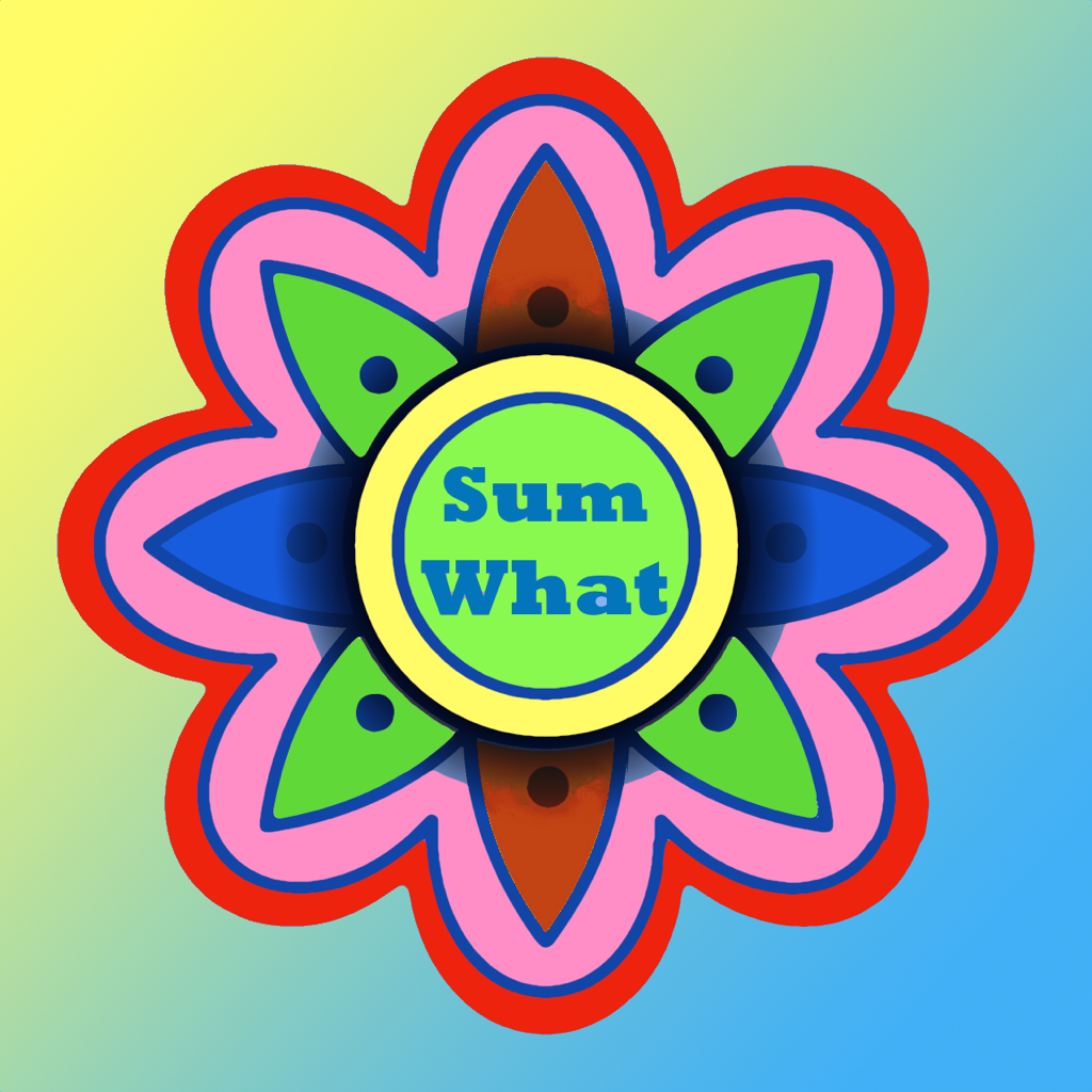 Get Sum What for iOS, iPhone, iPad Aso Report