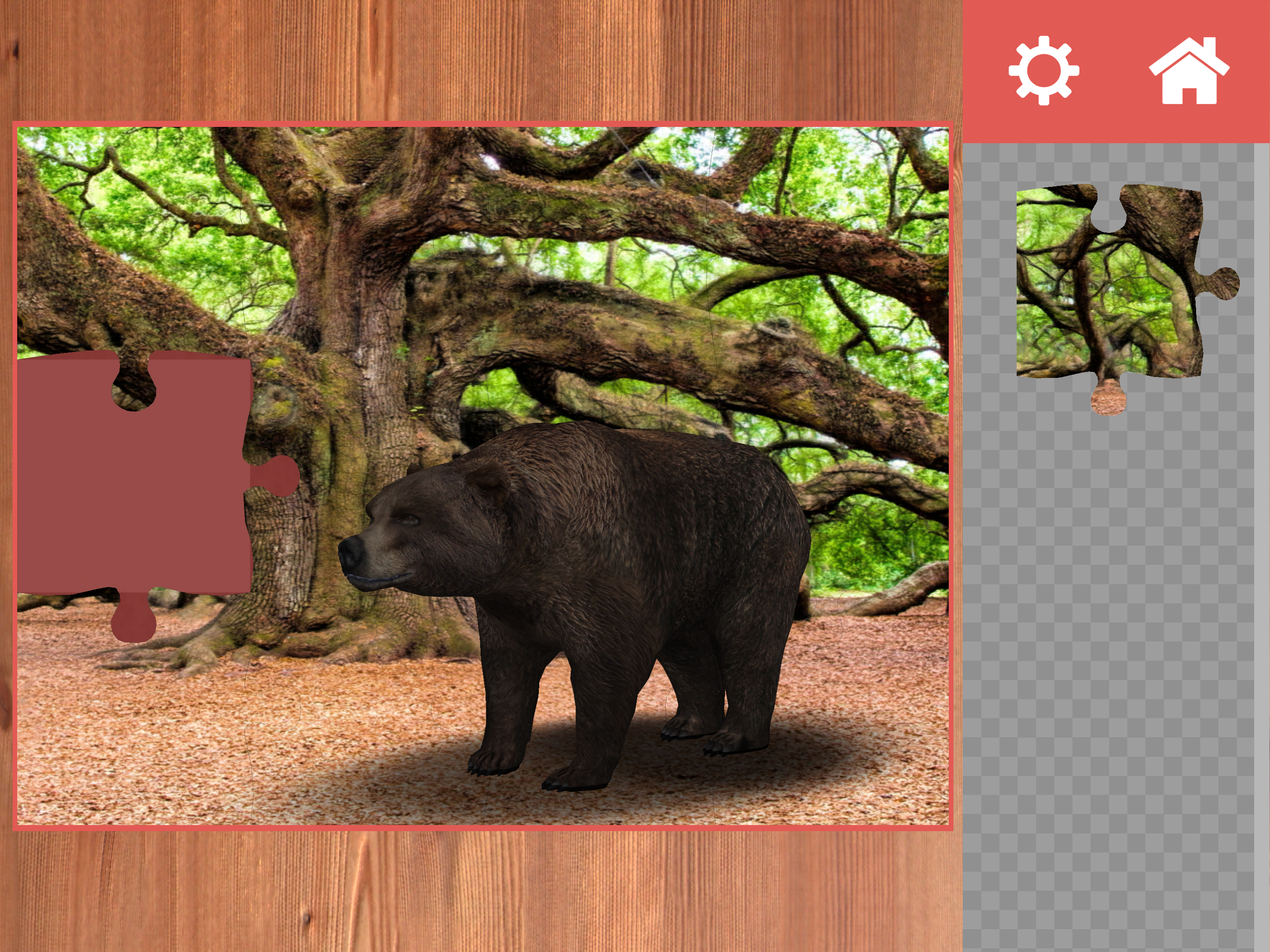 Atomic Puzzles screenshot 13