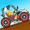 Car Builder kit: game for kids - KIN GO GAMES FOR KIDS AND TODDLERS, MChJ