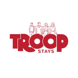 Troop Stays