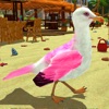 Talking Seagull Fun Games icon