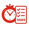 Focus Timer: Pomodoro & Tasks icon