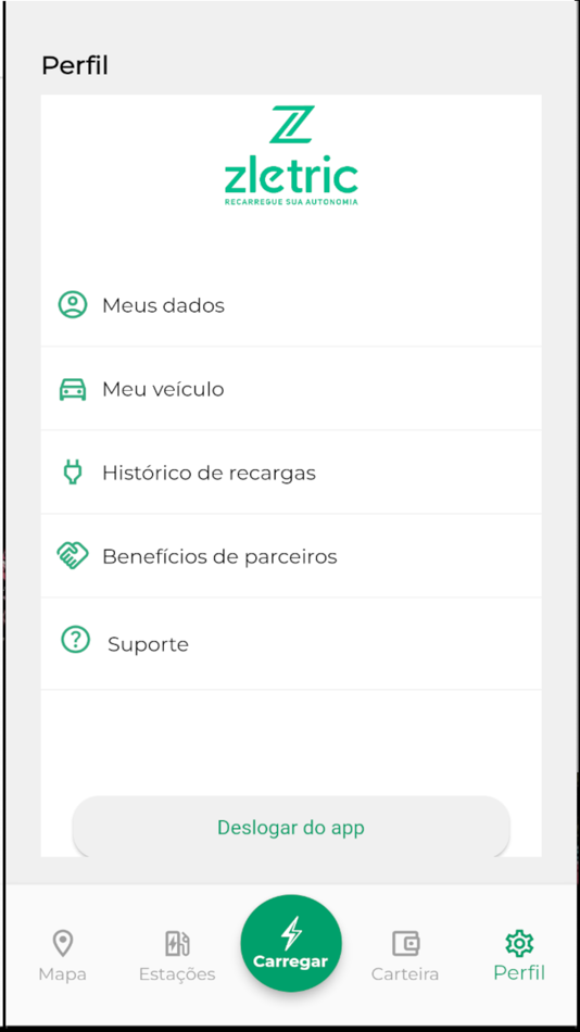 #7. zletric (iOS) 由: Pedro Schaan