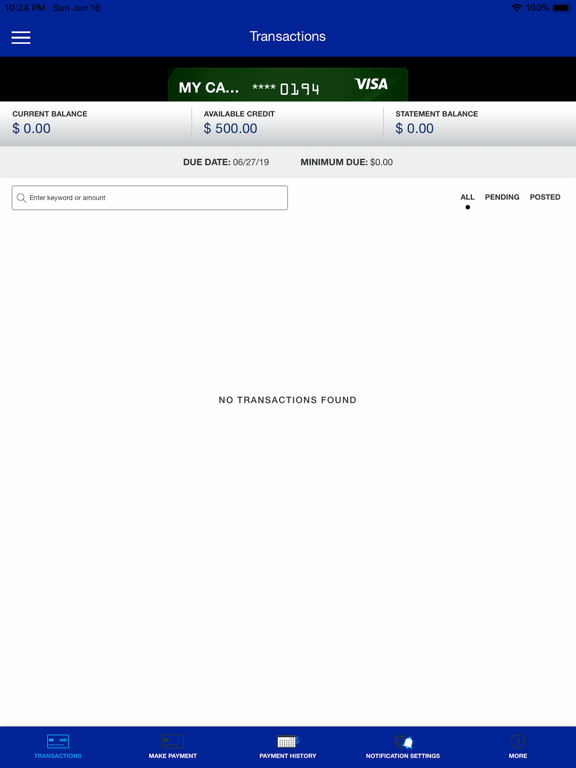 Screenshot #6 pour CardBeat