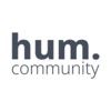 Hum Community icon