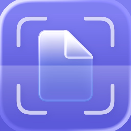 Too Many Pages! - Doc Scanner