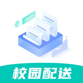 螢幕擷取畫面 (4) 同城校园配送