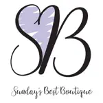 Sundays Best Boutique App Contact