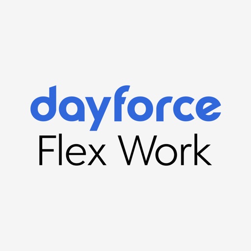 Dayforce Flex Work
