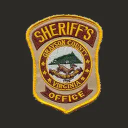 Grayson County Sheriff VA app icon