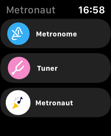 Metronaut: Music Sheets screenshot 15