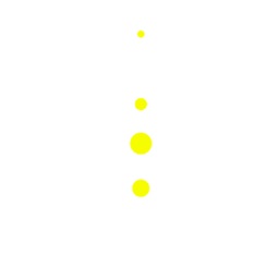 BOUNCY BALLS - VANISHING BARS