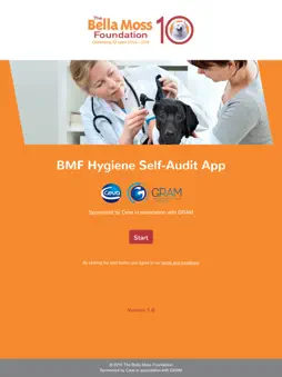 BMF Practice Hygiene screenshot 2