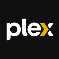 Plex logo