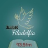 Radio Filadelfia 93.5