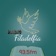 Radio Filadelfia 93.5 app icon - Social Networking app for iPhone