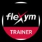 Flexym Trainer Application for All Trainer of Flexym