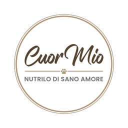 CuorMio Nutrilo Di Sano Amore