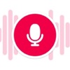 Voice Memos - Voice Recorder app icon - Business app for iPhone