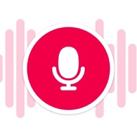 Voice Memos - Voice Recorder app icon - Business app for iPhone