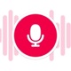 Voice Memos - Voice Recorder app icon - Business app for iPhone