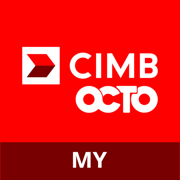 CIMB OCTO MY