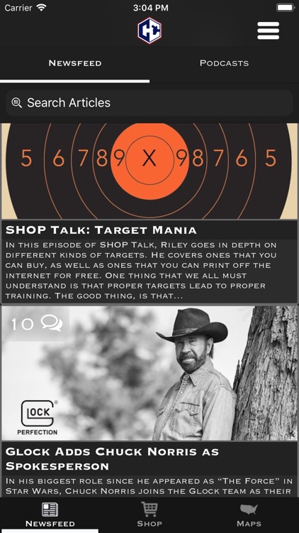 Concealed Carry Gun Tools