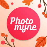 Fotoscanner von Photomyne