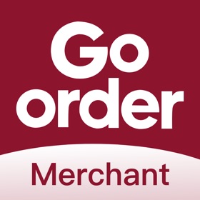 Go order merchant APP